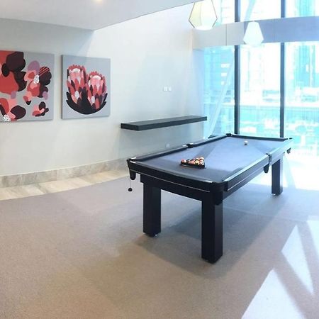Beautiful Skyview Cbd Highrise 3Beds With Carpark Available Melbourne Exterior foto