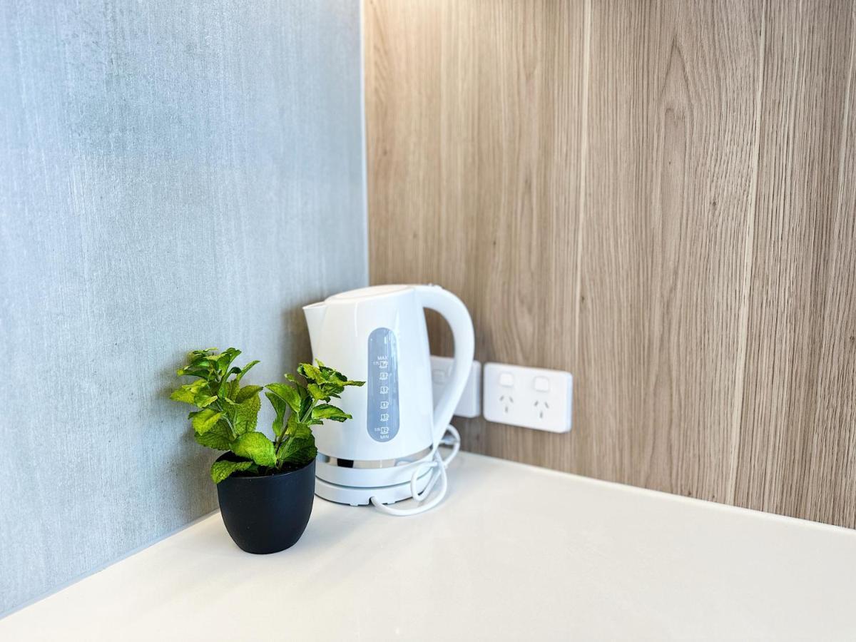 Beautiful Skyview Cbd Highrise 3Beds With Carpark Available Melbourne Exterior foto