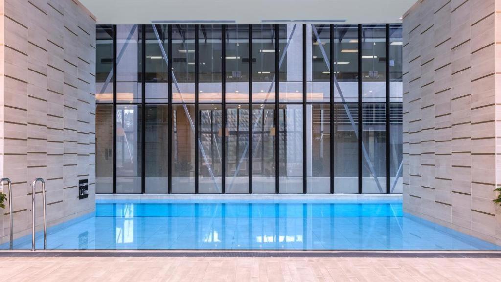 Beautiful Skyview Cbd Highrise 3Beds With Carpark Available Melbourne Exterior foto