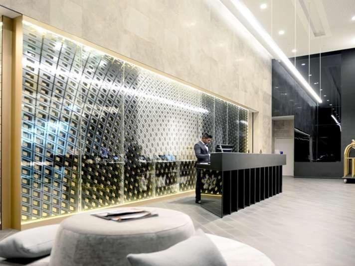 Beautiful Skyview Cbd Highrise 3Beds With Carpark Available Melbourne Exterior foto