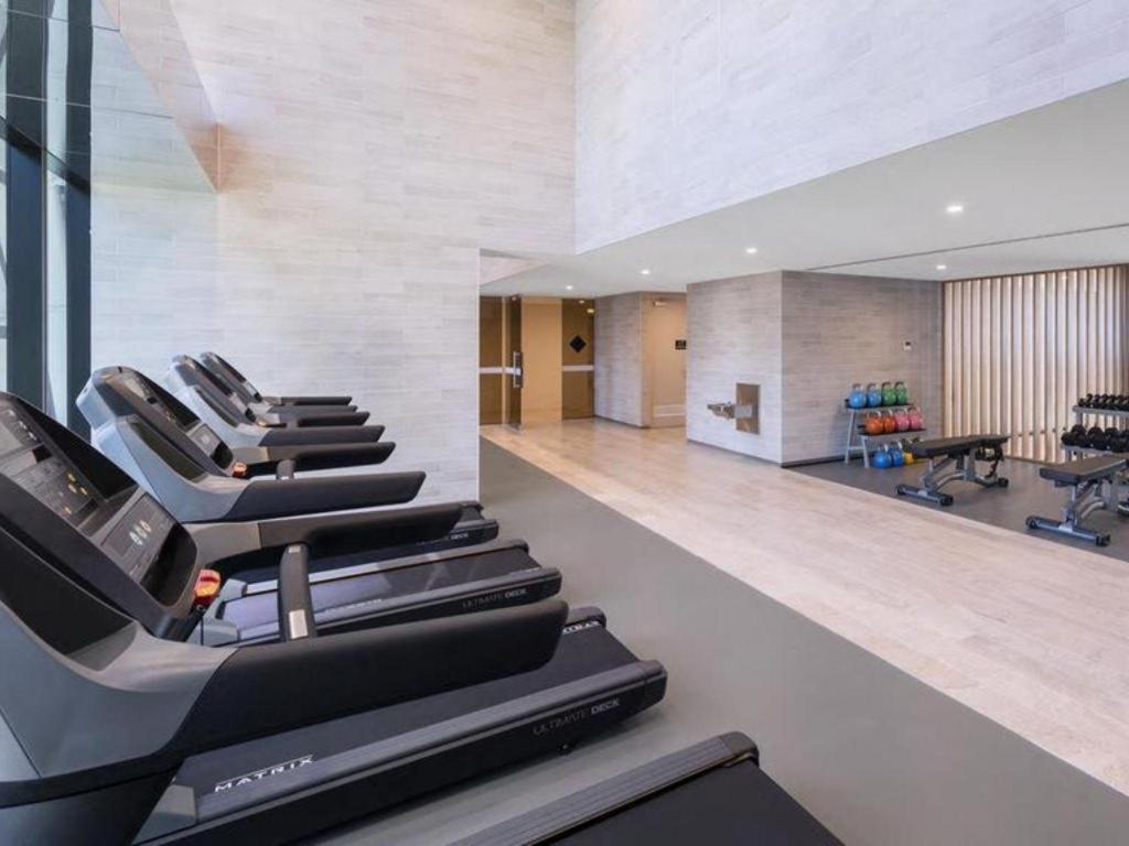 Beautiful Skyview Cbd Highrise 3Beds With Carpark Available Melbourne Exterior foto